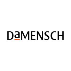 Damensch coupons