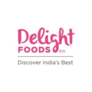 Delight Foods coupons