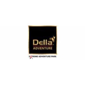 Della Adventure coupons