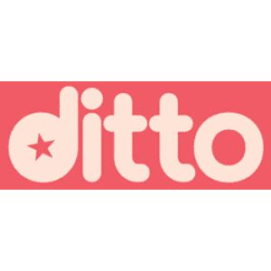 Ditto coupons