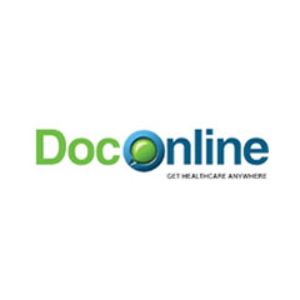 DocOnline coupons