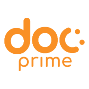 DocPrime coupons