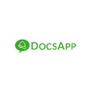 DocsApp coupons