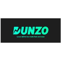 Dunzo coupons