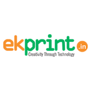 Ek Print coupons