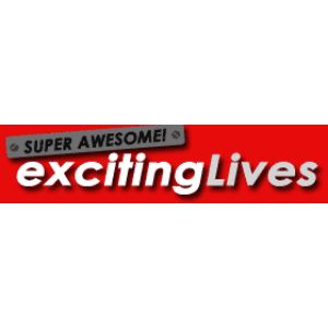 Excitinglives coupons