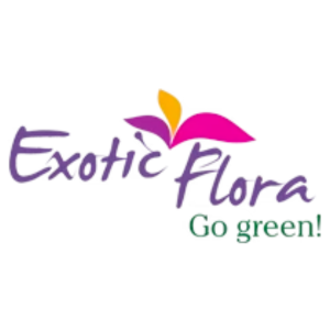 Exotic Flora coupons