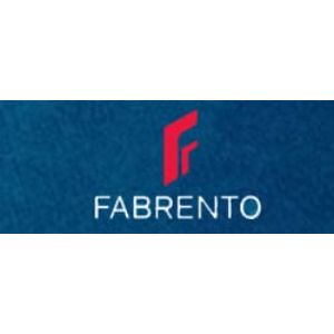 Fabrento coupons