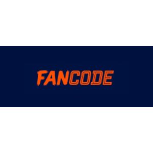 FanCode coupons