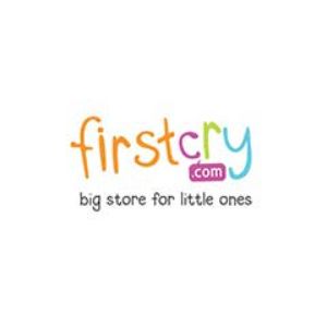 FirstCry