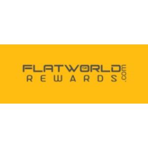 Flatworld Rewards coupons