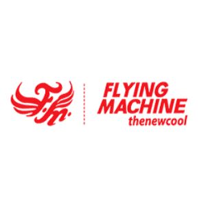 Flying Machine coupons