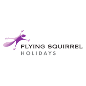 Flying Squirrel Holidays coupons