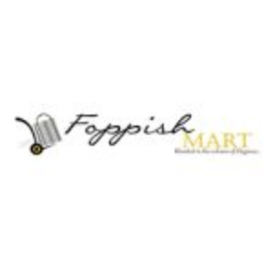 Foppish Mart coupons