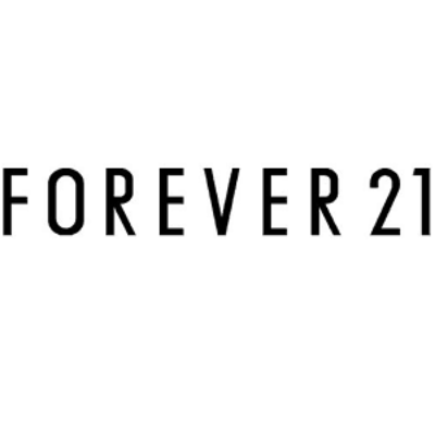 Forever 21 coupons