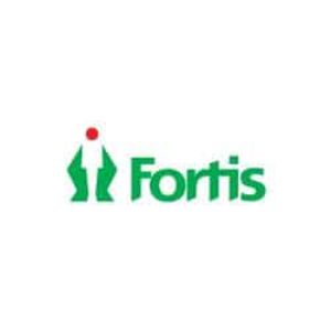 Fortis coupons