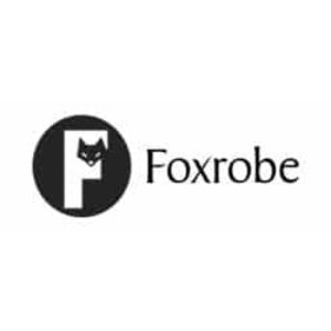 Foxrobe coupons