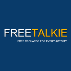 FreeTalkie coupons