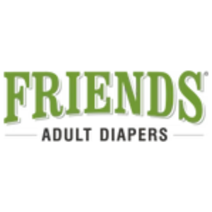 Friends Adult Diapers coupons