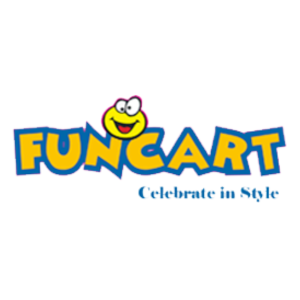 Funcart coupons