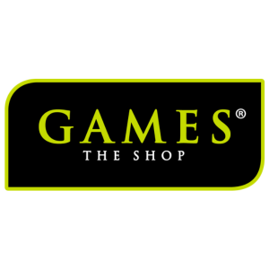 Games The Shop coupons