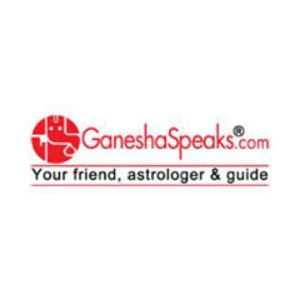 GaneshaSpeaks.com coupons