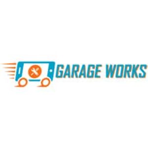 GarageWorks coupons