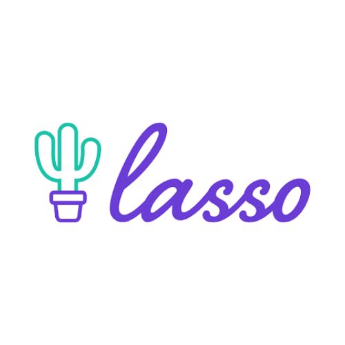 Get Lasso coupons