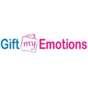 Gift My Emotions coupons