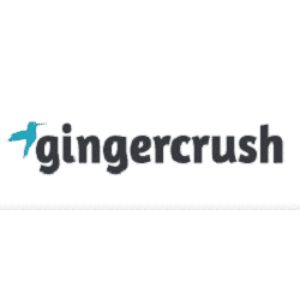 Gingercrush coupons