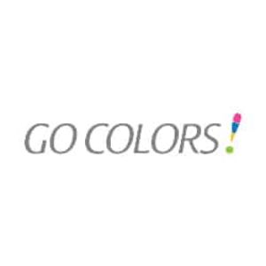 Go Colors coupons