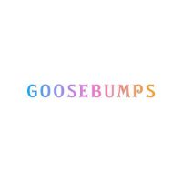 Goosebumps coupons