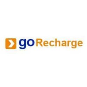 GoRecharge coupons