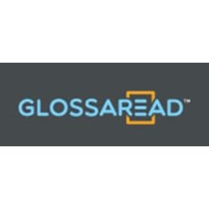 Glossaread coupons