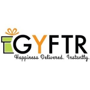 My Gyftr coupons