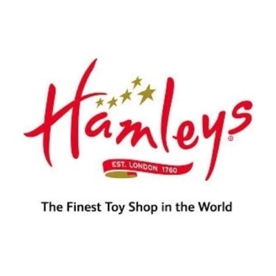 Hamleys coupons