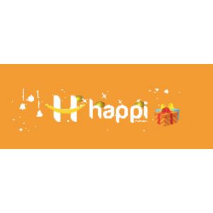 Happi Mobiles coupons