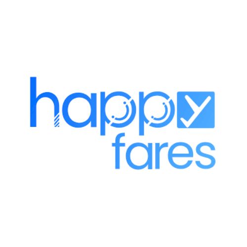 Happy Fares coupons