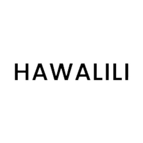 Hawalili coupons