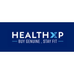 Healthxp coupons