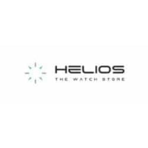 Helios Watch Store coupons