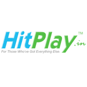 Hitplay coupons