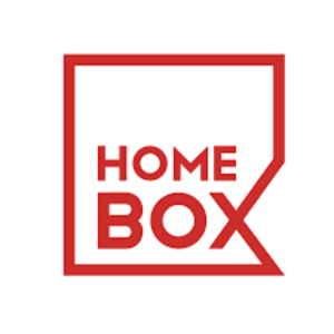 HomeBox coupons