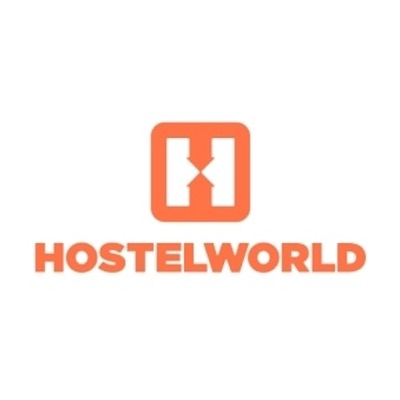 Hostelworld coupons