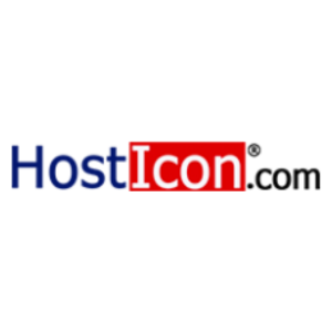 HostIcon coupons