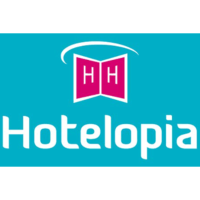 Hotelopia coupons