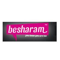 IMbesharam.com coupons