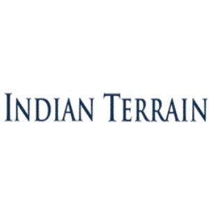 Indian Terrain coupons