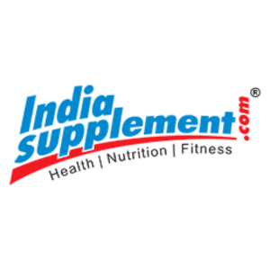 India Supplement coupons