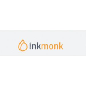 Inkmonk coupons